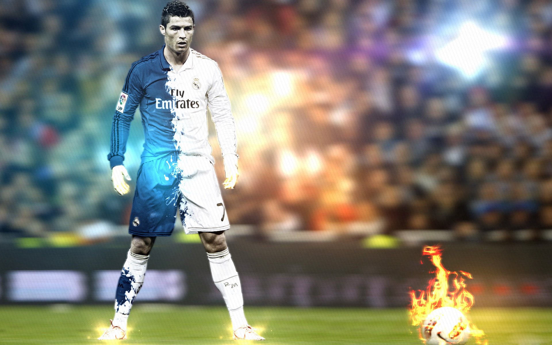 体育赛事未来创新